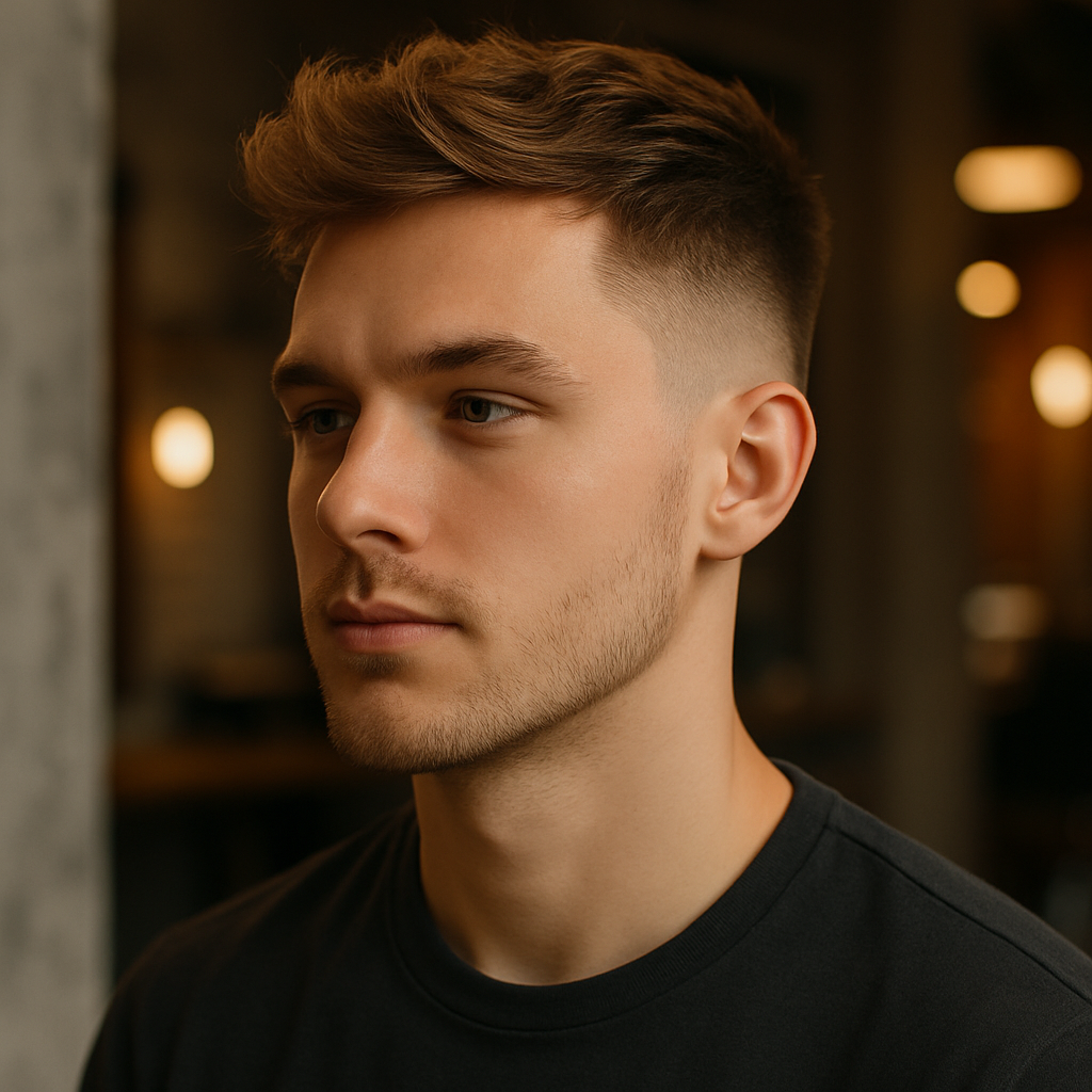 Undercut Frisuren Trend 2024: Frisurengobetz.de zeigt Ideen