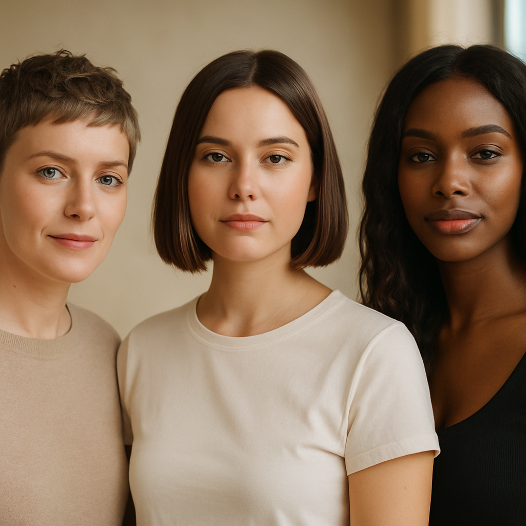 Frisurenarten & Styles: Moderne Looks von frisurengobetz.de