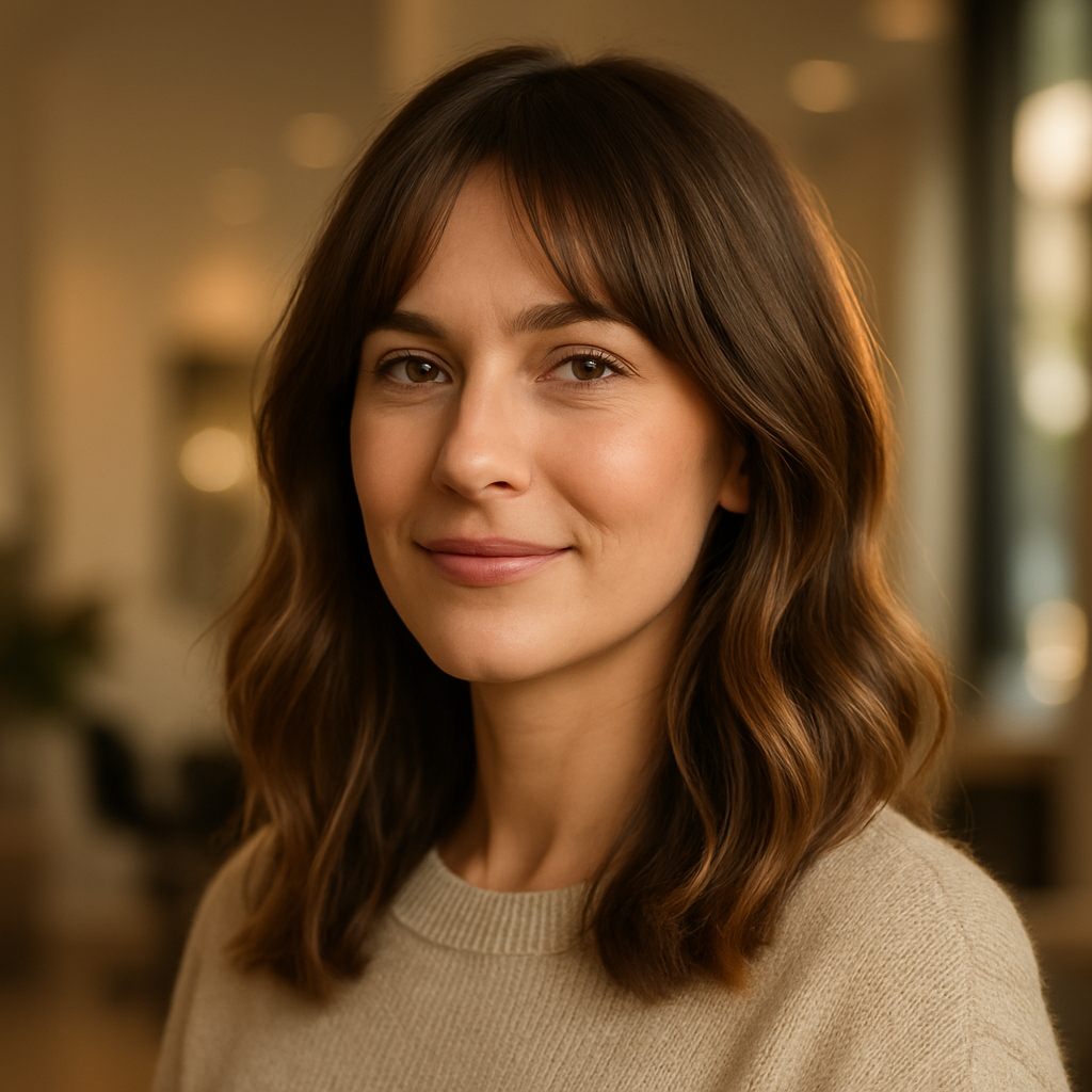 Aktuelle Haartrends von frisurengobetz.de entdecken