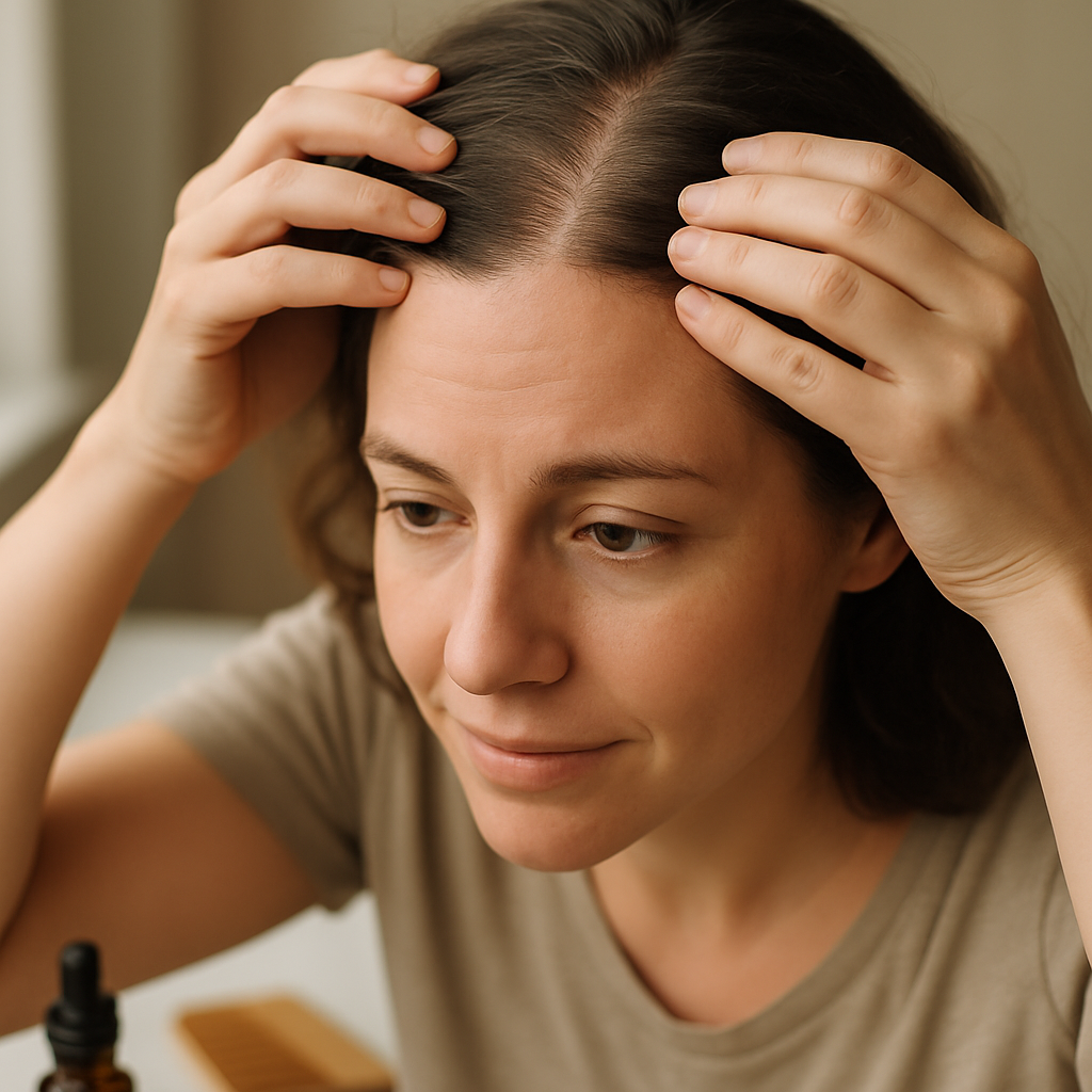 Haarausfall: Ursachen, Symptome und Behandlung im Ratgeber