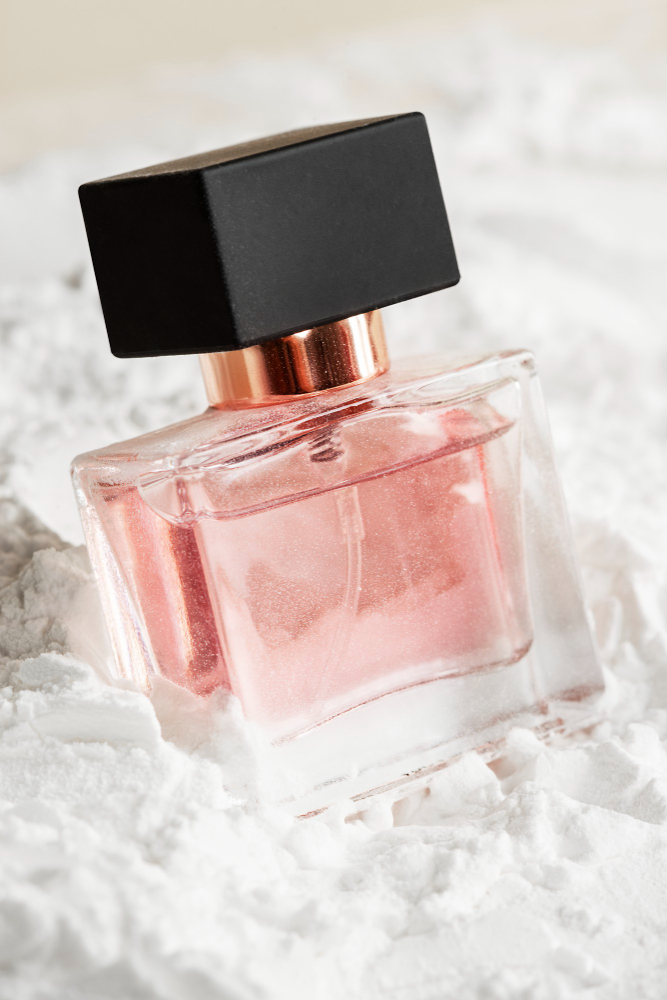 Hochwertiges Parfum online bestellen in der Schweiz